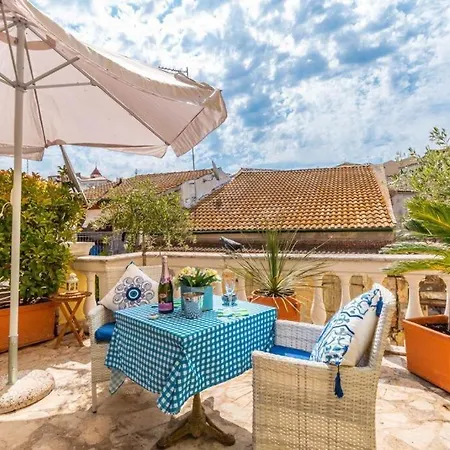 Elegant, Furnished Loft In Corfu * Corfu (city)