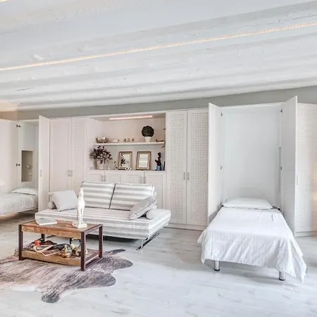 Elegant, Furnished Loft In Corfu * Corfu (city)
