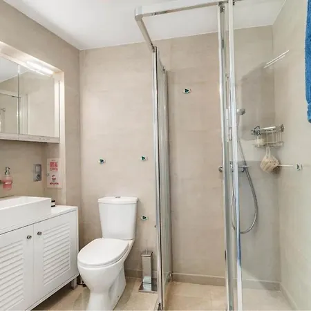 Elegant, Furnished Loft In Corfu